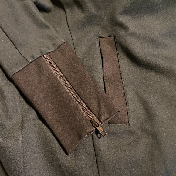 Cabi Forest Green Renaissance Coat - Picture 5 of 16